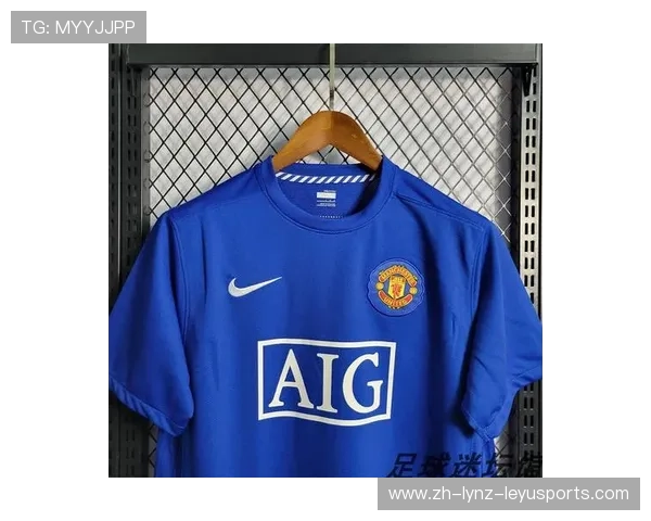 英超球衣胸前广告内容与品牌变迁史