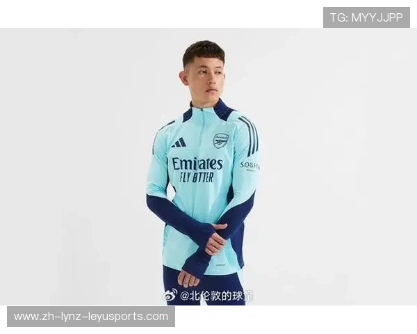 英超各队秋冬季训练服样式盘点